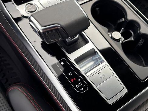 New 2026 Audi Q8 Prestige image 18