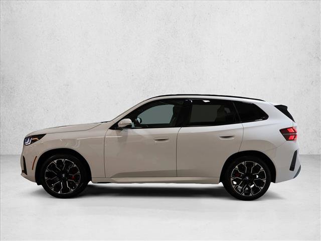 Used 2026 BMW X3 xDrive30i w/ Premium Package AWD/4WD image 9
