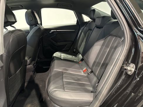 Used 2024 Audi A3 2.0T Premium image 27