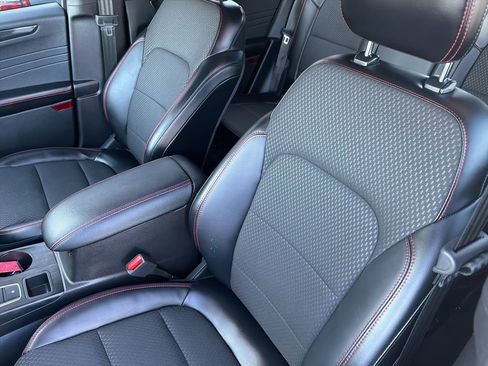 Used 2023 Ford Escape ST-Line w/ Tech Pack #1 image 9