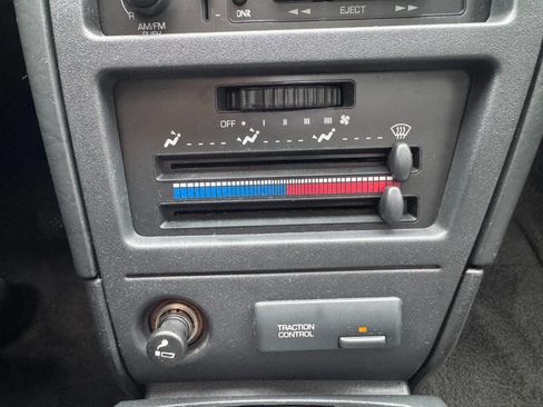 Used 1994 Saturn S-Series SC1 image 20