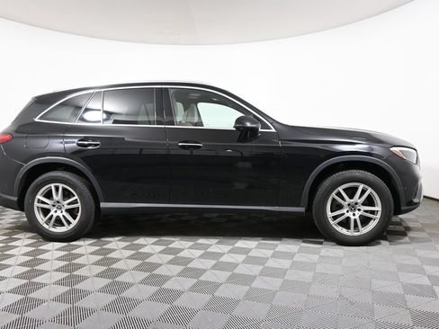 Certified 2023 Mercedes-Benz GLC 300 4MATIC image 8