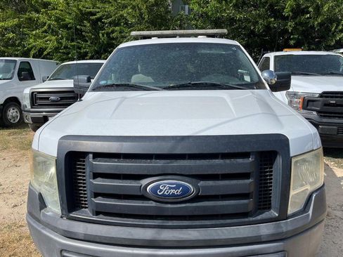 Used 2011 Ford F150 XL w/ PWR Equipment Group RWD image 2