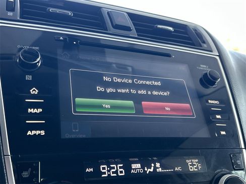 Used 2018 Subaru Outback 3.6R Limited image 23