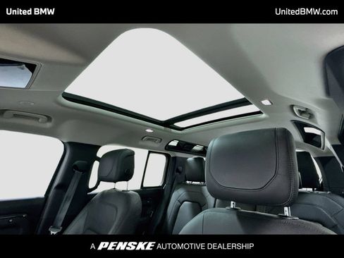 Used 2024 Land Rover Defender 110 S AWD/4WD image 12