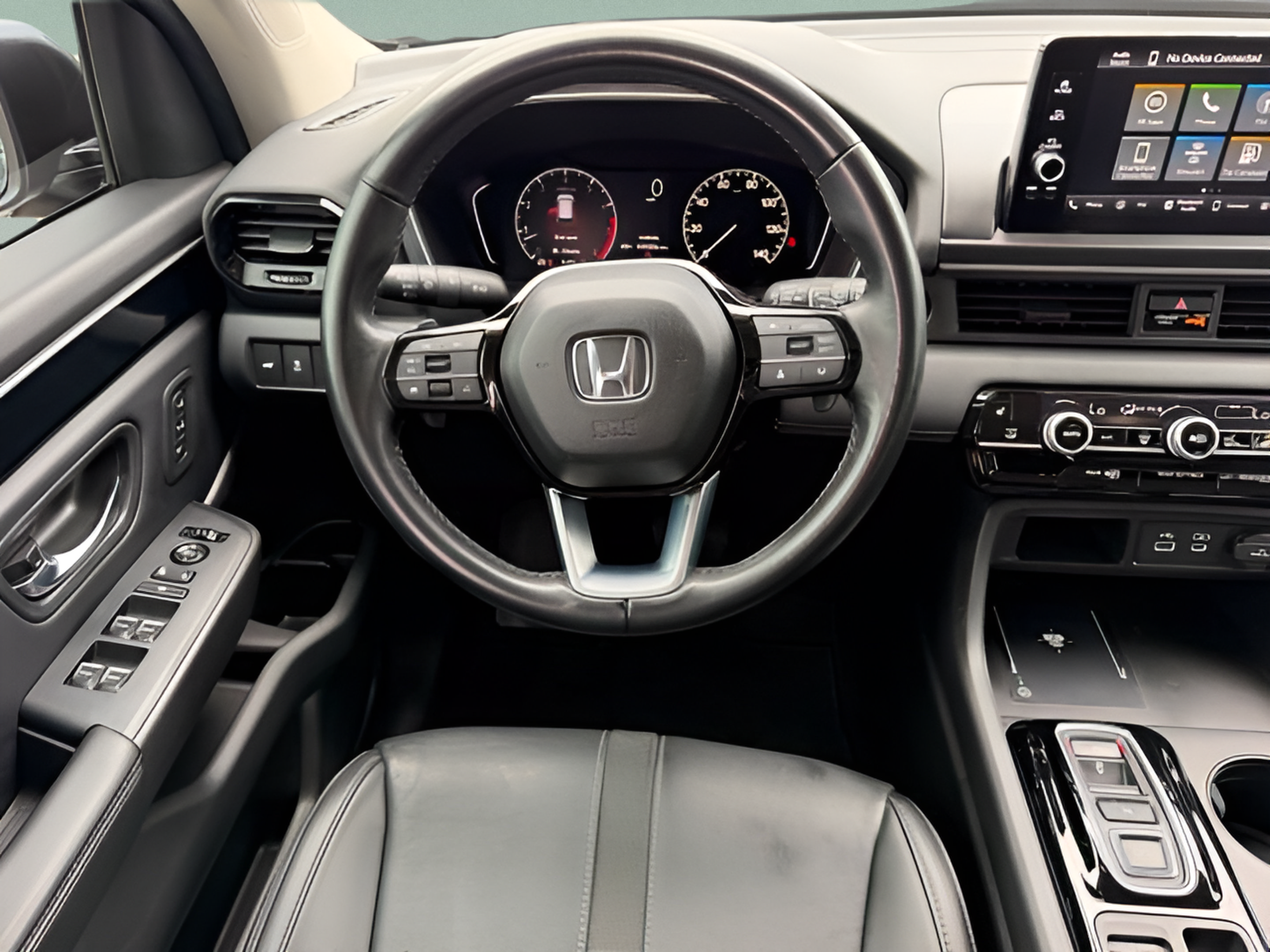 Used 2024 Honda Pilot EX-L image 12
