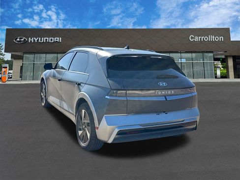 Used 2025 Hyundai Ioniq 5 Limited RWD image 7