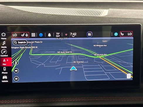 Used 2024 Dodge Hornet R/T Plus image 17