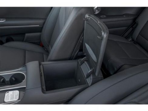 New 2027 Hyundai Palisade SEL Premium FWD image 16