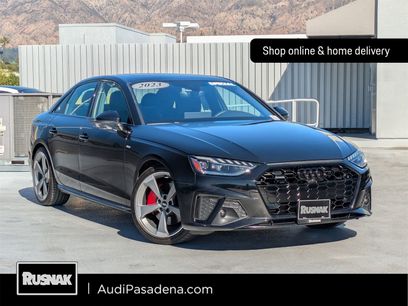 Used 2023 Audi A4 2.0T Premium Plus w/ Premium Plus Package