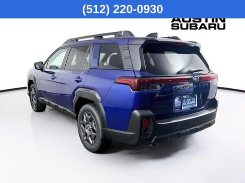 Used 2026 Subaru Outback Premium AWD/4WD image 6
