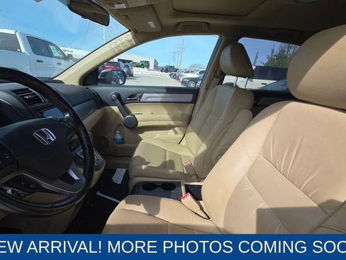 Used 2011 Honda CR-V EX-L image 11