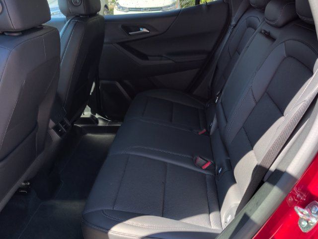 Used 2026 Chevrolet Equinox LT w/ Convenience Package II FWD image 27