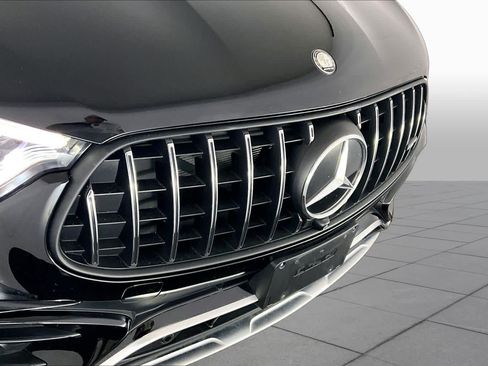 Used 2024 Mercedes-Benz GLC 43 AMG 4MATIC image 29