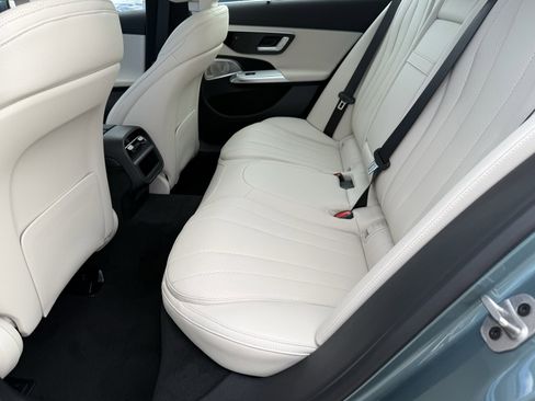 New 2026 Mercedes-Benz E 450 4MATIC All-Terrain Wagon image 27