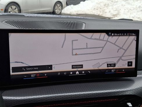 Used 2025 BMW 430i xDrive Coupe w/ M Sport Package AWD/4WD image 17