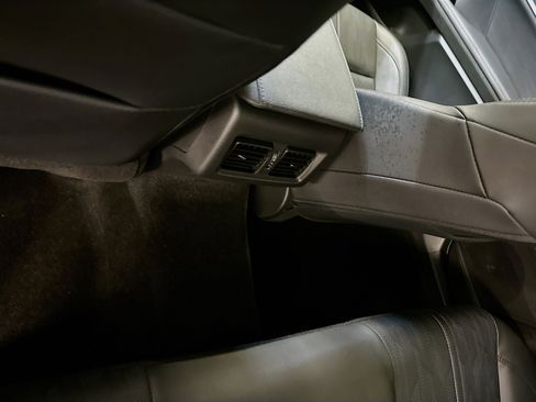 Used 2025 Toyota Camry XSE image 28