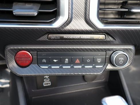 Used 2025 Ford Mustang Premium image 40