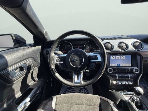 Used 2016 Ford Mustang GT Premium w/ Equipment Group 401A image 10