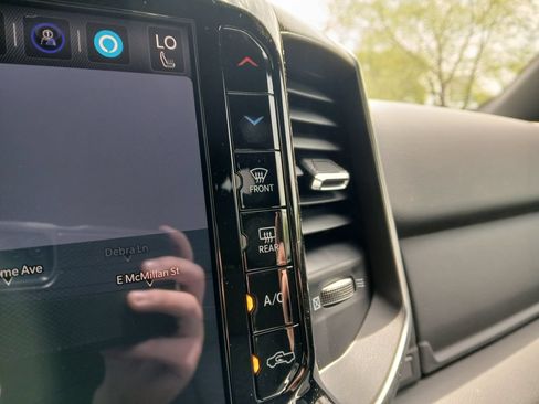 New 2026 RAM 1500 Big Horn AWD/4WD image 24
