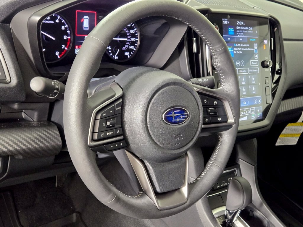 New 2026 Subaru Ascent Premium AWD/4WD image 14