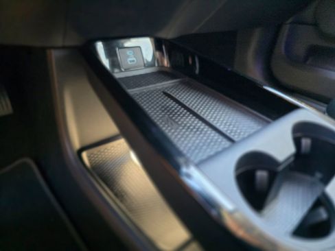 Used 2021 Ford Mustang Mach-E Premium image 49