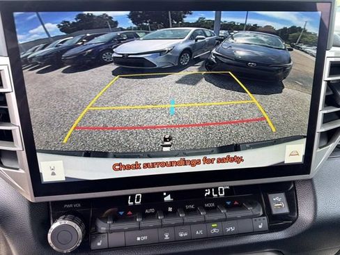 Certified 2026 Toyota Tundra SR5 w/ SR5 Premium Package AWD/4WD image 30