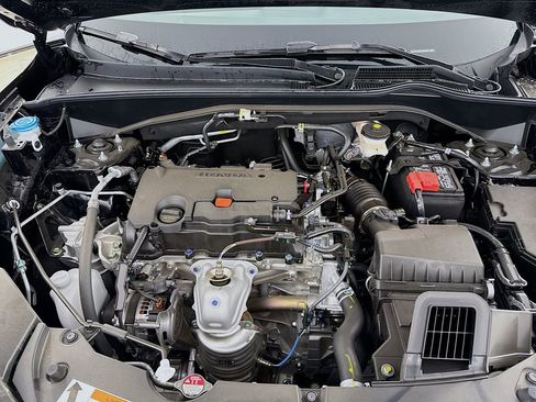 New 2026 Honda HR-V LX image 27