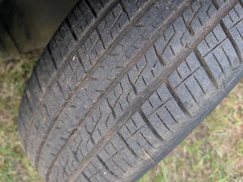 Used 2008 Toyota RAV4 2WD image 14