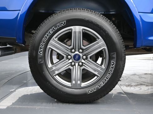 Used 2018 Ford F150 XLT w/ Equipment Group 302A Luxury image 18