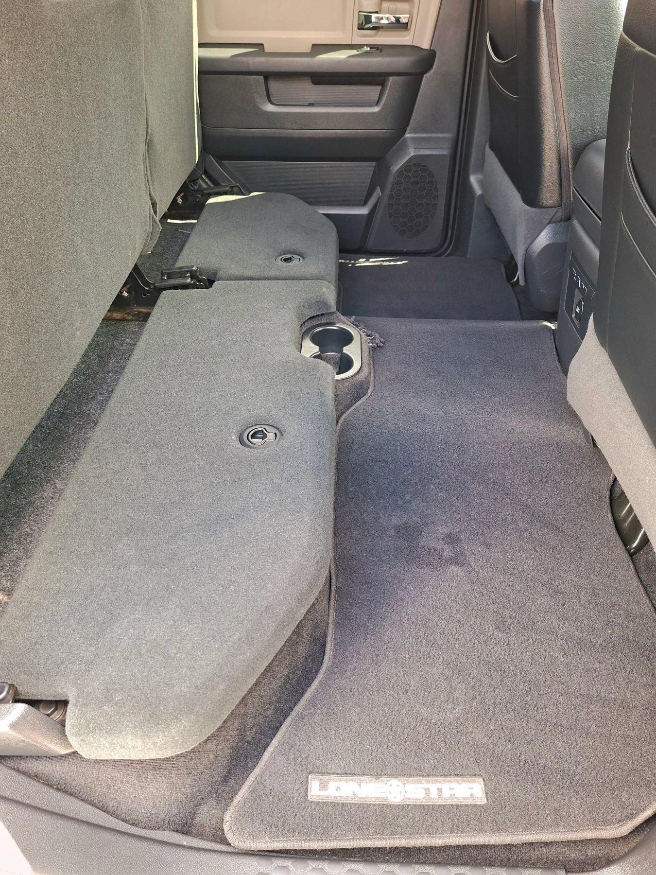 Used 2012 RAM 1500 Lone Star AWD/4WD image 16