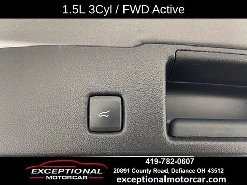 Used 2023 Ford Escape Active w/ Tech Pack #2 FWD image 48