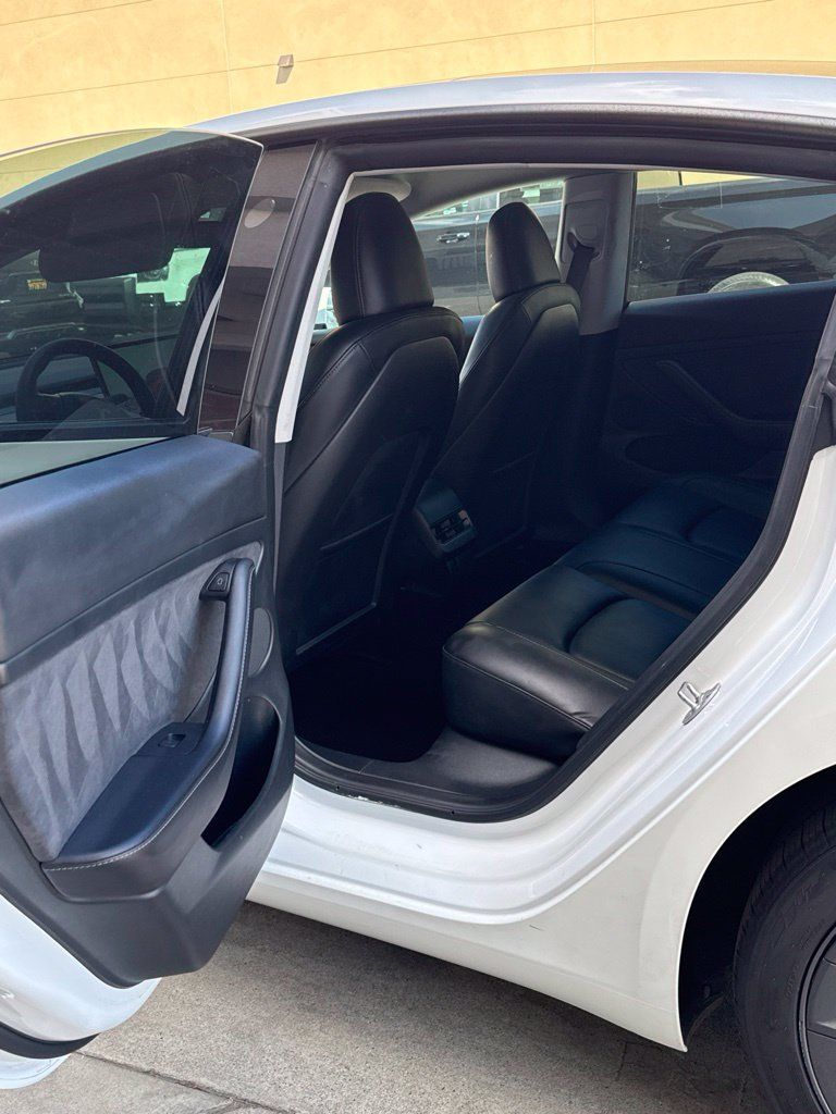 Used 2023 Tesla Model 3 Long Range AWD/4WD image 15
