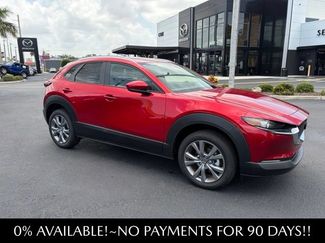 Used 2026 MAZDA CX-30 AWD 2.5 S video 1