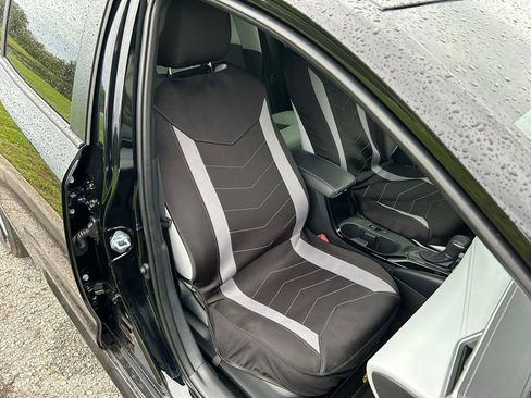 Certified 2026 Toyota Corolla XSE FWD image 15