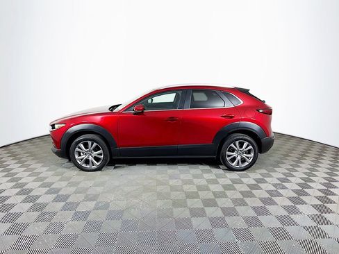 Certified 2023 MAZDA CX-30 AWD 2.5 S w/ Select Package image 6