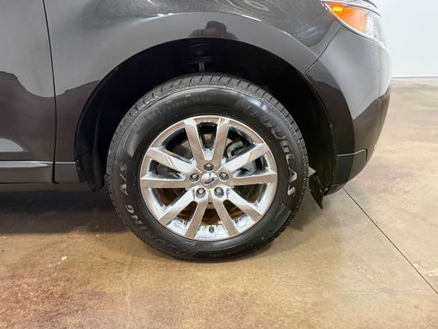 Used 2014 Ford Edge Limited FWD image 84