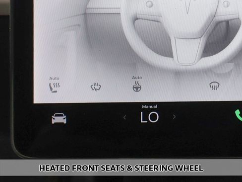 Used 2023 Tesla Model Y Long Range AWD/4WD image 9