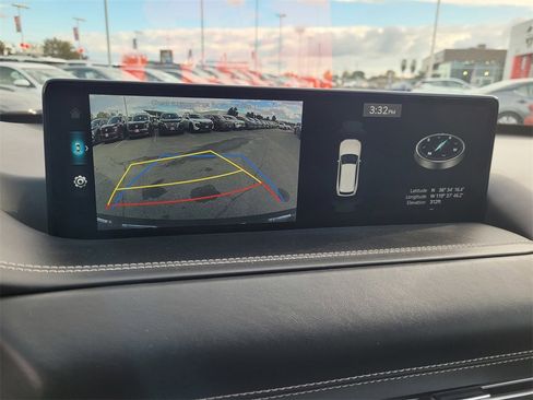 Used 2024 Genesis GV80 2.5T image 20