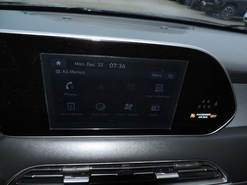 Used 2022 Hyundai Palisade SEL image 23