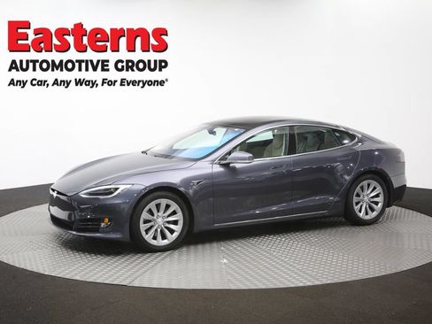 Used 2018 Tesla Model S 100D AWD/4WD image 56