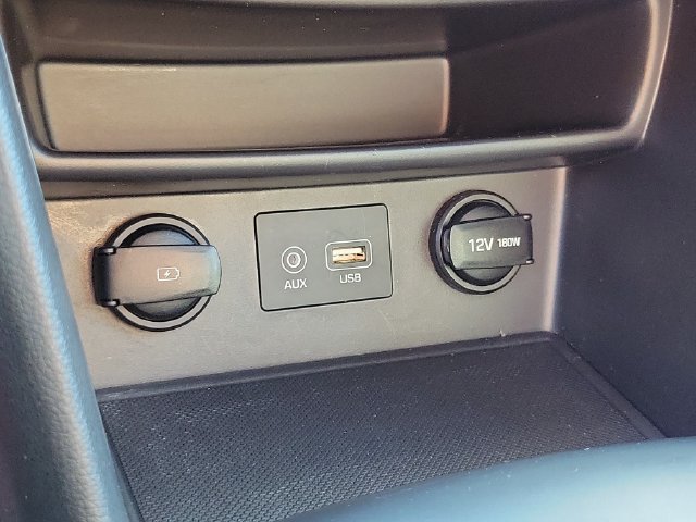 Used 2019 Hyundai Kona Limited FWD image 20