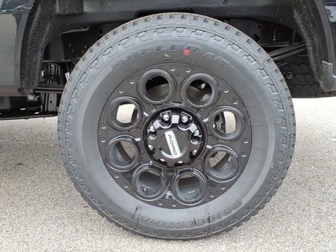 New 2026 Ford F250 XLT w/ XLT Premium Package AWD/4WD image 8
