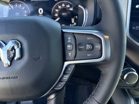 New 2026 RAM 1500 Big Horn image 15