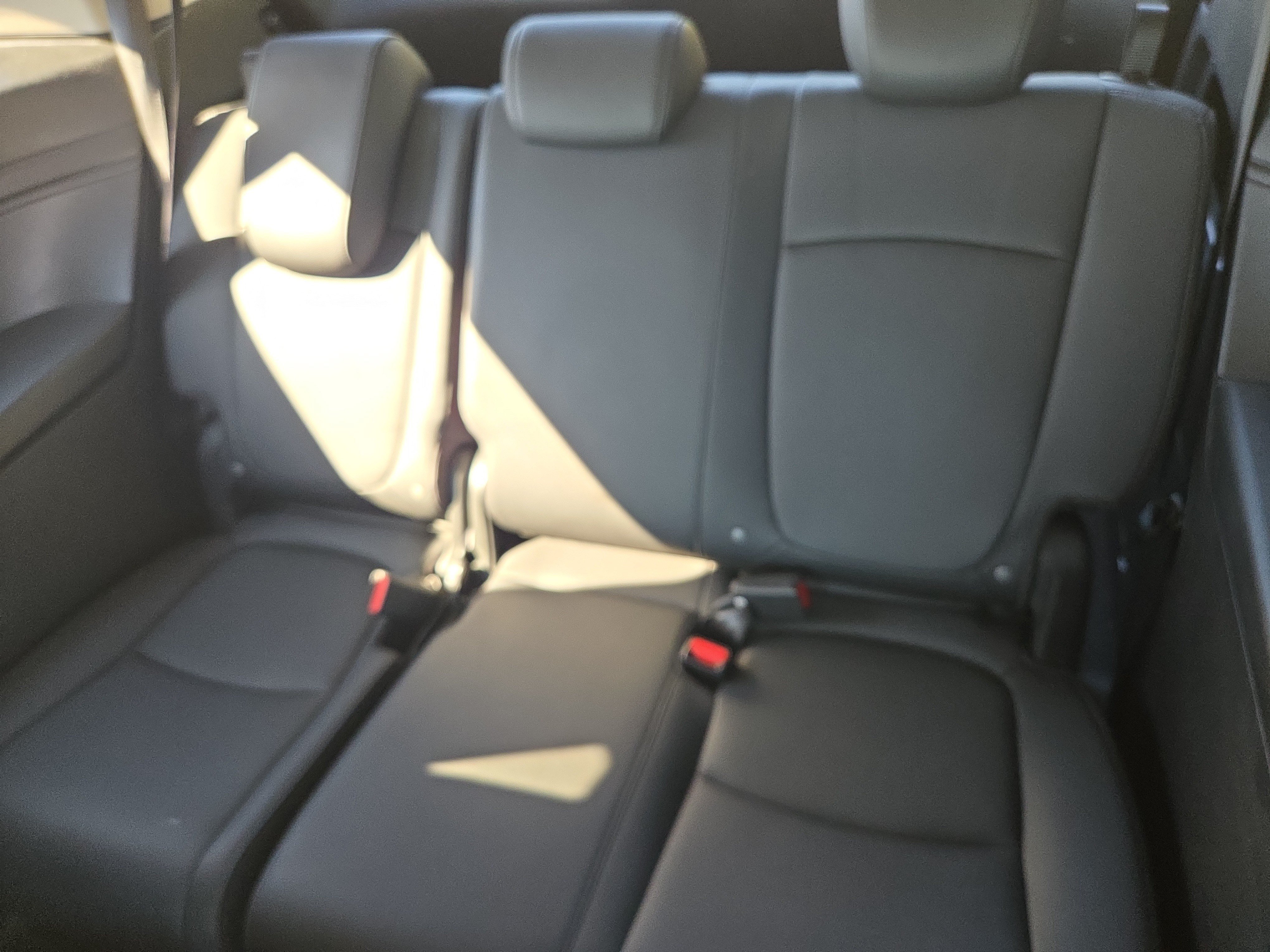 Used 2026 Honda Odyssey EX-L image 8