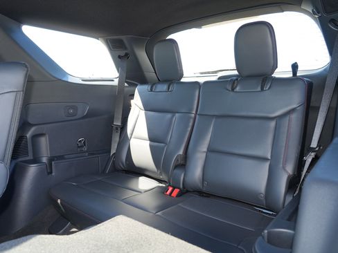 New 2026 Ford Explorer ST-Line image 47