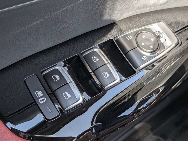 New 2026 Kia K5 GT-Line w/ GT-Line Red Interior Package FWD image 22