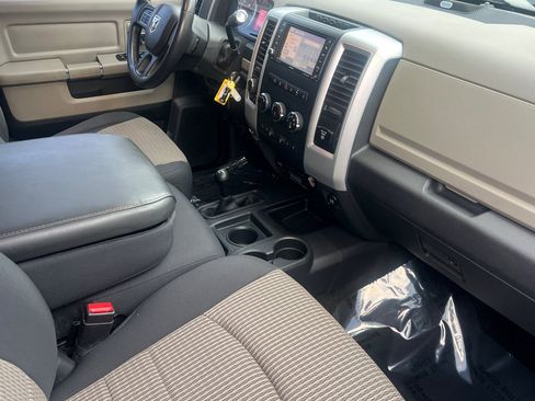 Used 2012 RAM 2500 Power Wagon w/ Luxury Group image 16