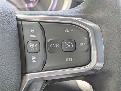 New 2026 RAM 3500 Laramie AWD/4WD image 26