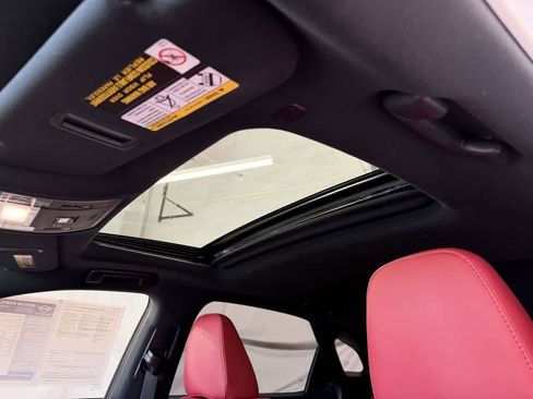 Used 2021 Lexus RX 350 F Sport w/ Cold Area Package image 15